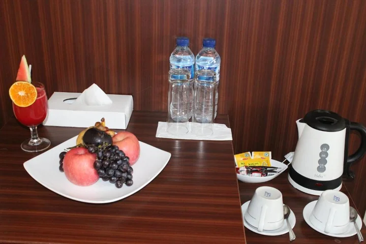 Соронг: Hotel Mariat Sorong