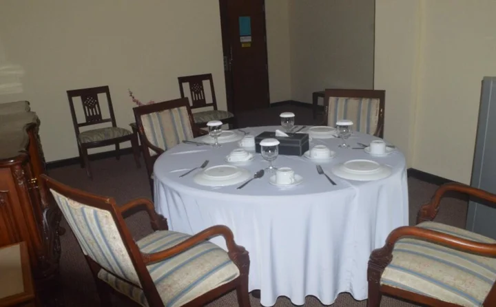 Соронг: Hotel Mariat Sorong