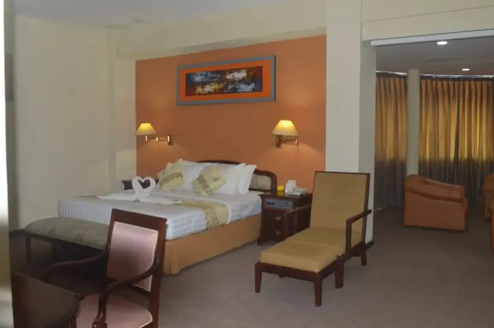 Соронг: Hotel Mariat Sorong