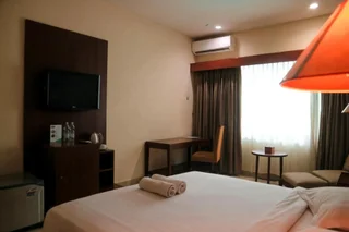 Соронг: Hotel Mariat Sorong