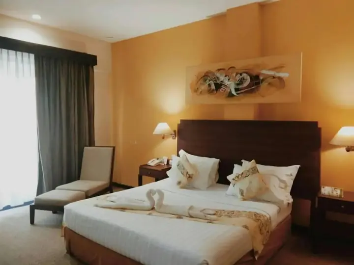 Соронг: Hotel Mariat Sorong