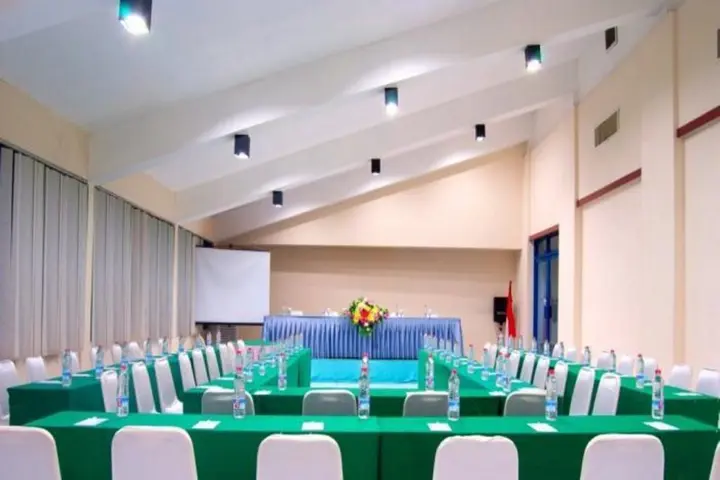 Соронг: Hotel Mariat Sorong