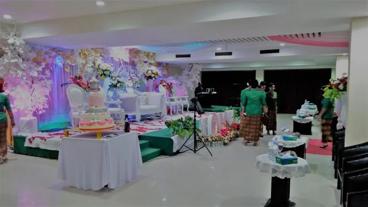 Соронг: Hotel Mariat Sorong