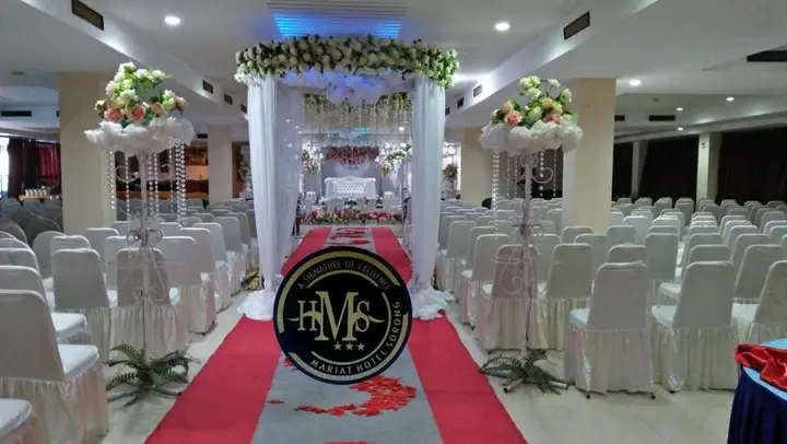Соронг: Hotel Mariat Sorong