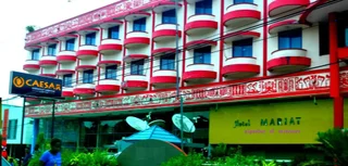Соронг: Hotel Mariat Sorong