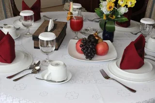 Соронг: Hotel Mariat Sorong