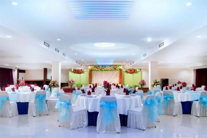 Соронг: Hotel Mariat Sorong