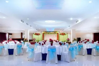 Соронг: Hotel Mariat Sorong