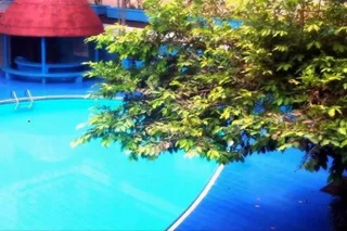 Соронг: Hotel Mariat Sorong