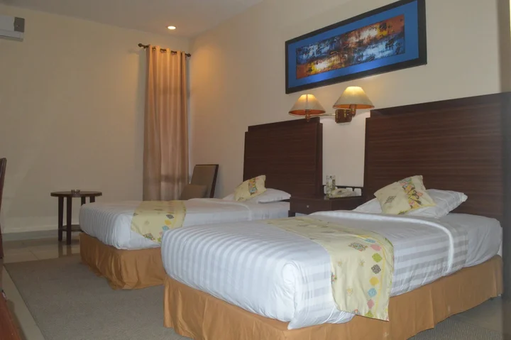 Соронг: Hotel Mariat Sorong