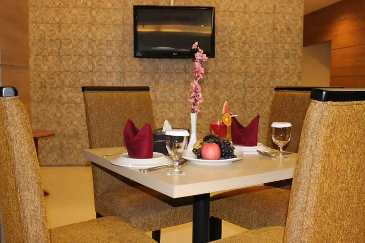 Соронг: Hotel Mariat Sorong