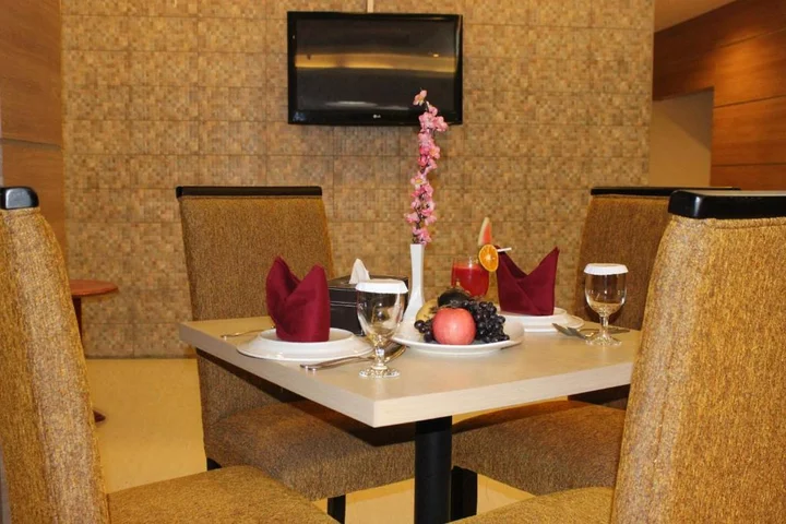 Соронг: Hotel Mariat Sorong