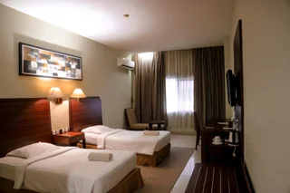 Соронг: Hotel Mariat Sorong