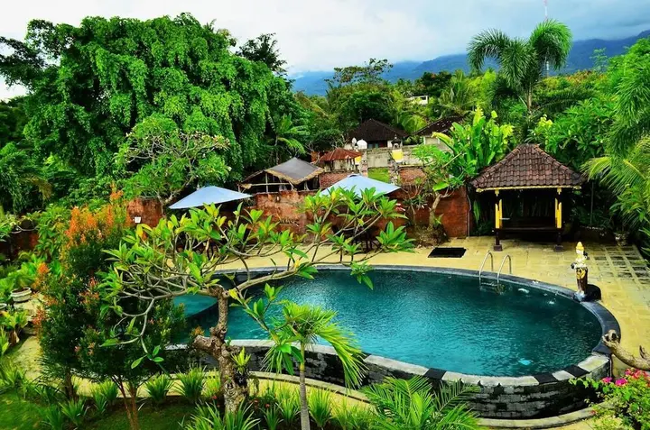Каликбукбук: Pondok Wisata Sartaya 2