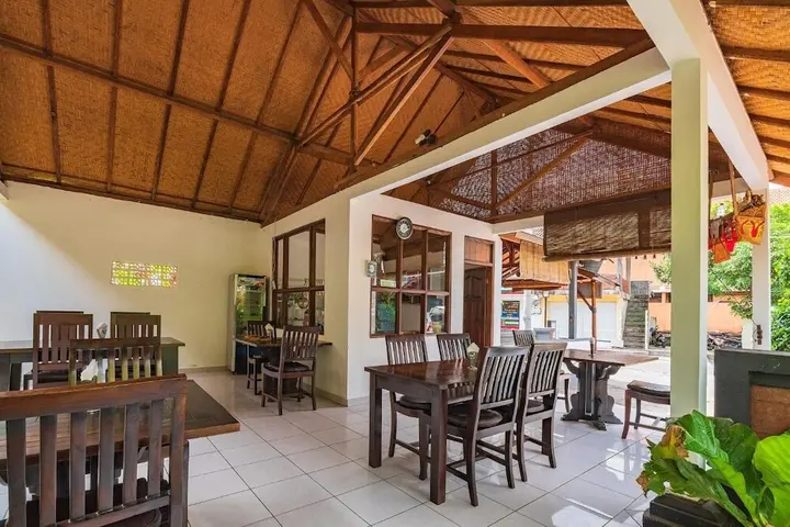 Каликбукбук: Pondok Wisata Sartaya 2