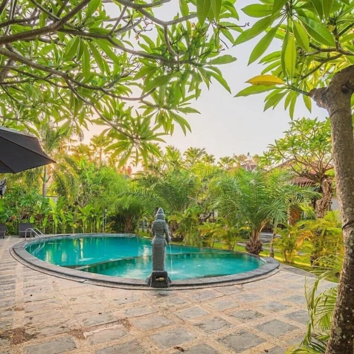 Каликбукбук: Pondok Wisata Sartaya 2