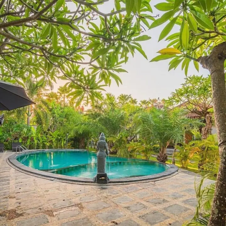 Каликбукбук: Pondok Wisata Sartaya 2
