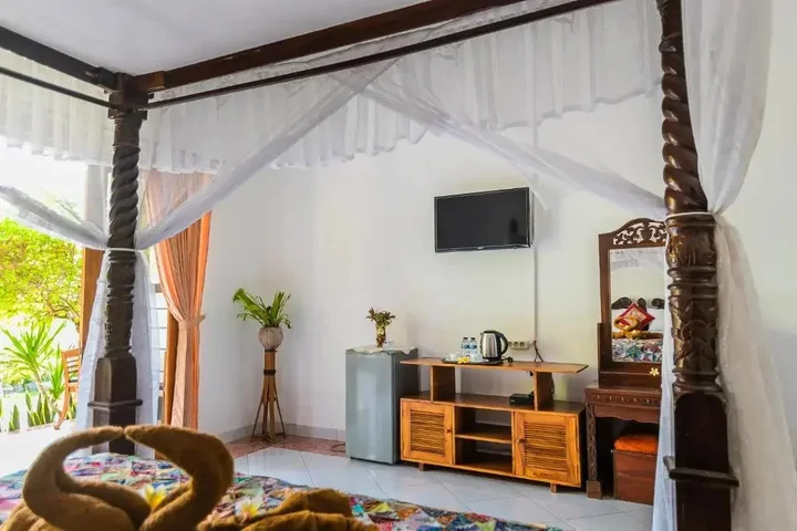 Каликбукбук: Pondok Wisata Sartaya 2