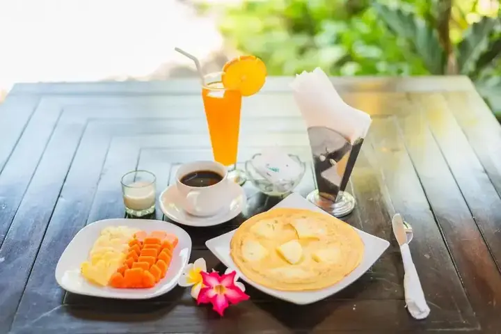 Каликбукбук: Pondok Wisata Sartaya 2