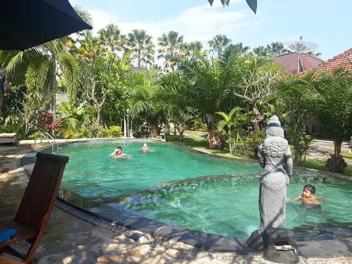 Каликбукбук: Pondok Wisata Sartaya 2