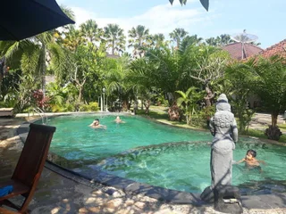 Каликбукбук: Pondok Wisata Sartaya 2