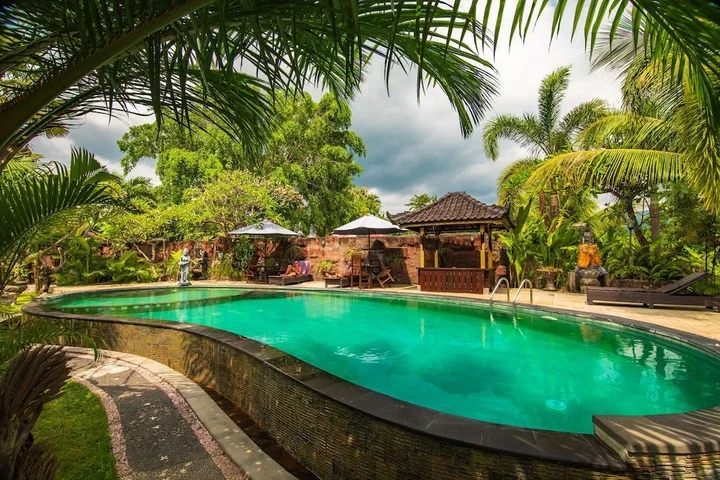 Каликбукбук: Pondok Wisata Sartaya 2
