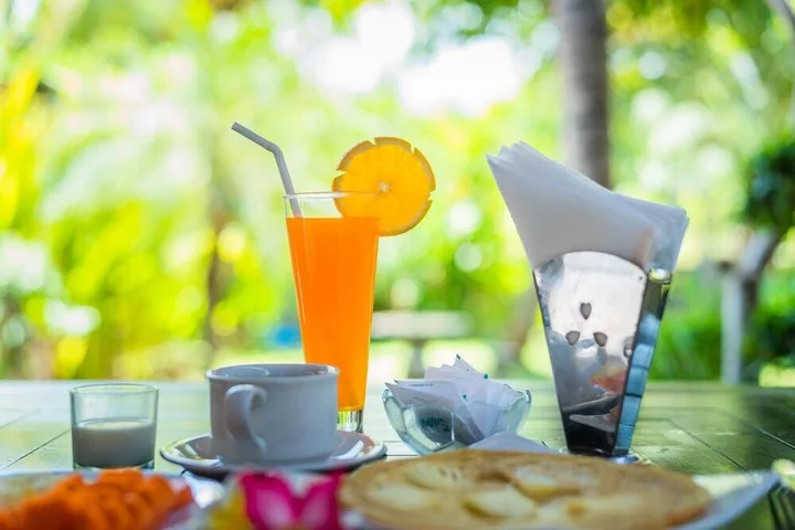 Каликбукбук: Pondok Wisata Sartaya 2