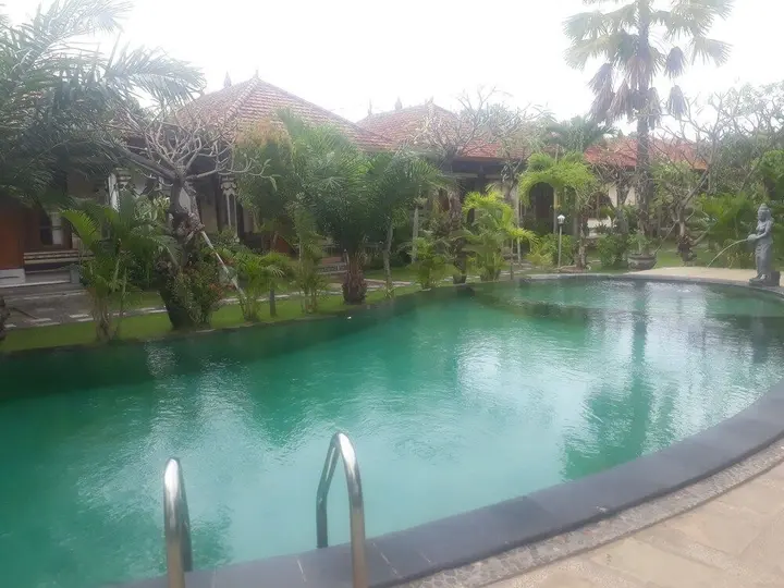 Каликбукбук: Pondok Wisata Sartaya 2