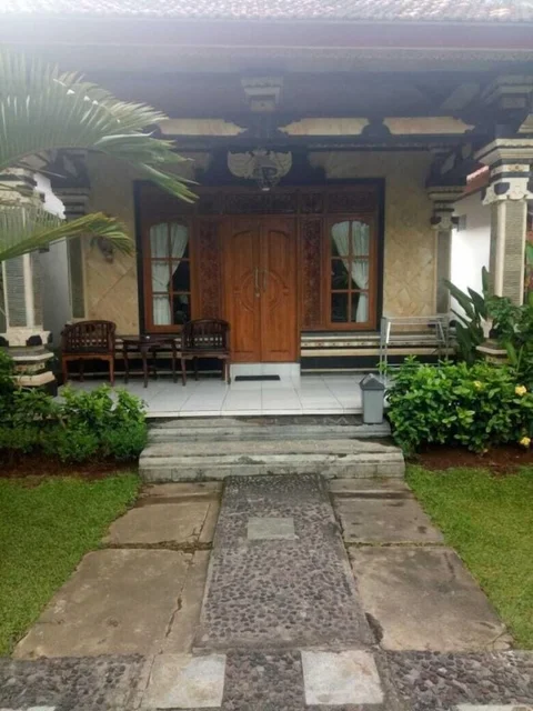 Каликбукбук: Pondok Wisata Sartaya 2