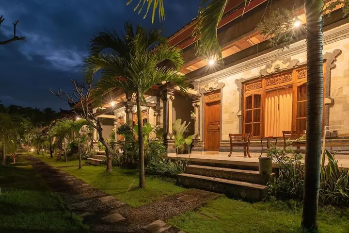 Каликбукбук: Pondok Wisata Sartaya 2
