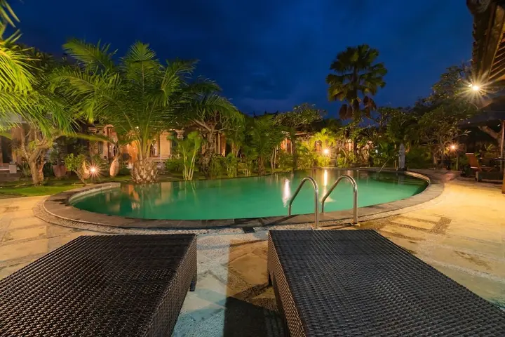 Каликбукбук: Pondok Wisata Sartaya 2