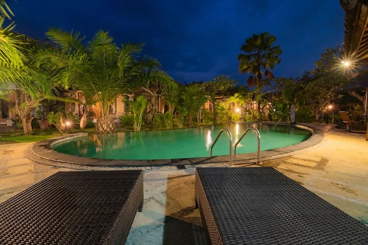 Каликбукбук: Pondok Wisata Sartaya 2