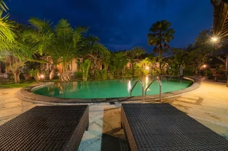 Каликбукбук: Pondok Wisata Sartaya 2