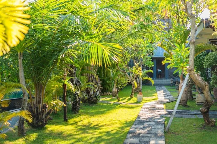 Каликбукбук: Pondok Wisata Sartaya 2