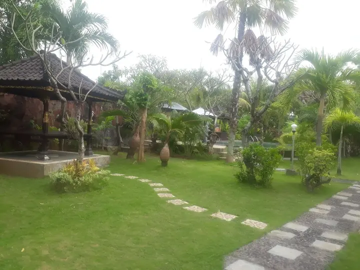 Каликбукбук: Pondok Wisata Sartaya 2