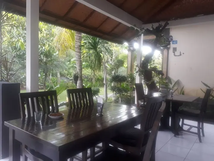 Каликбукбук: Pondok Wisata Sartaya 2