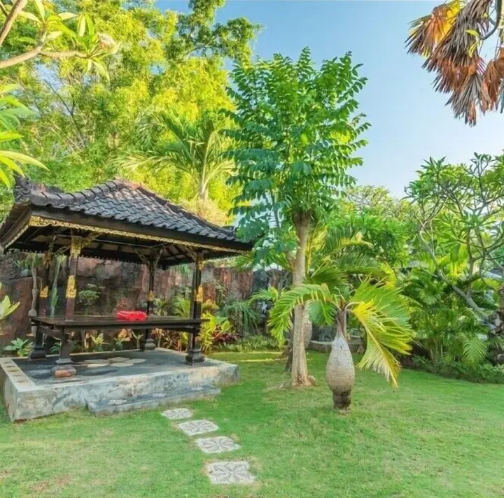 Каликбукбук: Pondok Wisata Sartaya 2
