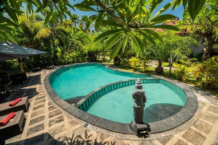 Каликбукбук: Pondok Wisata Sartaya 2