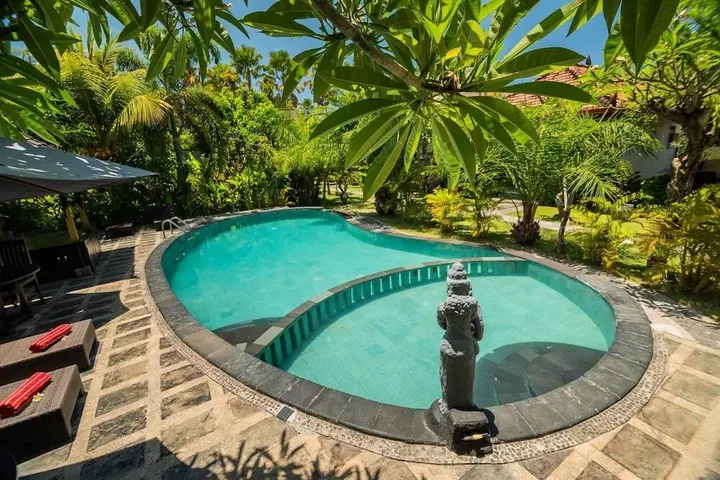Каликбукбук: Pondok Wisata Sartaya 2