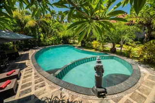 Каликбукбук: Pondok Wisata Sartaya 2