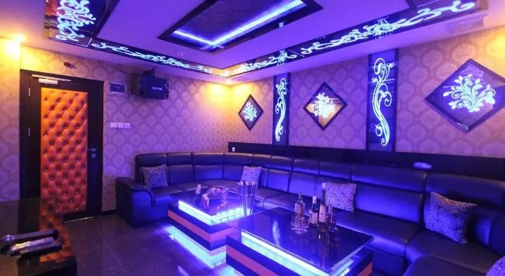 Батам: Hans Inn Batam