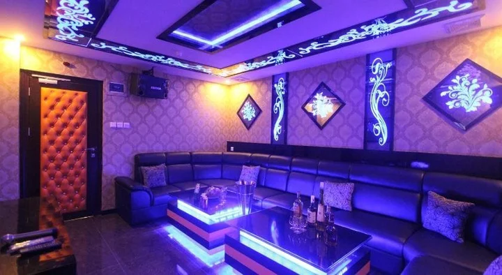 Батам: Hans Inn Batam