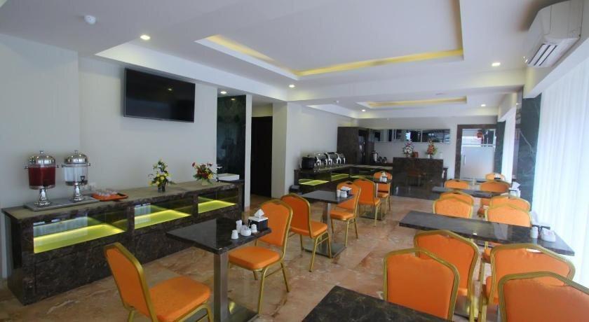 Батам: Hans Inn Batam