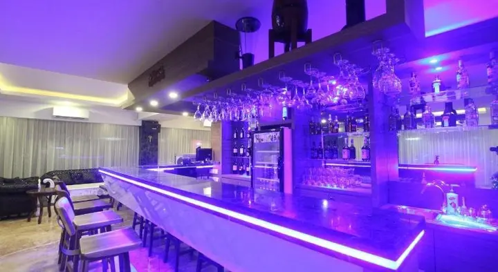 Батам: Hans Inn Batam