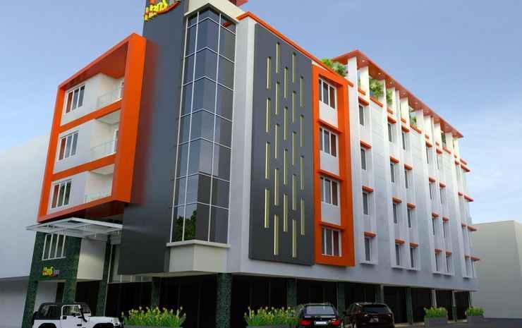 Батам: Hans Inn Batam