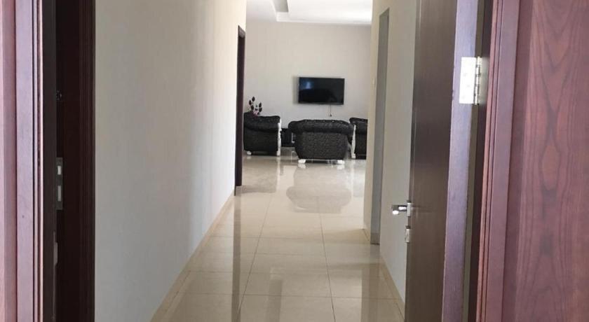 Батам: Hans Inn Batam