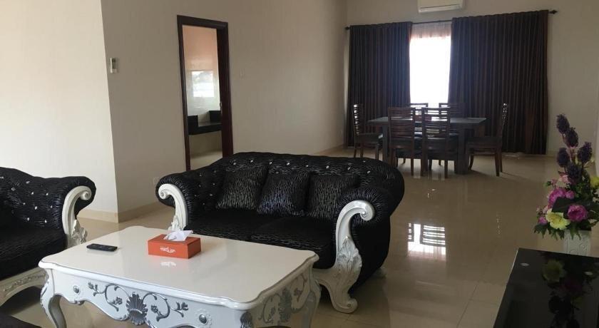 Батам: Hans Inn Batam