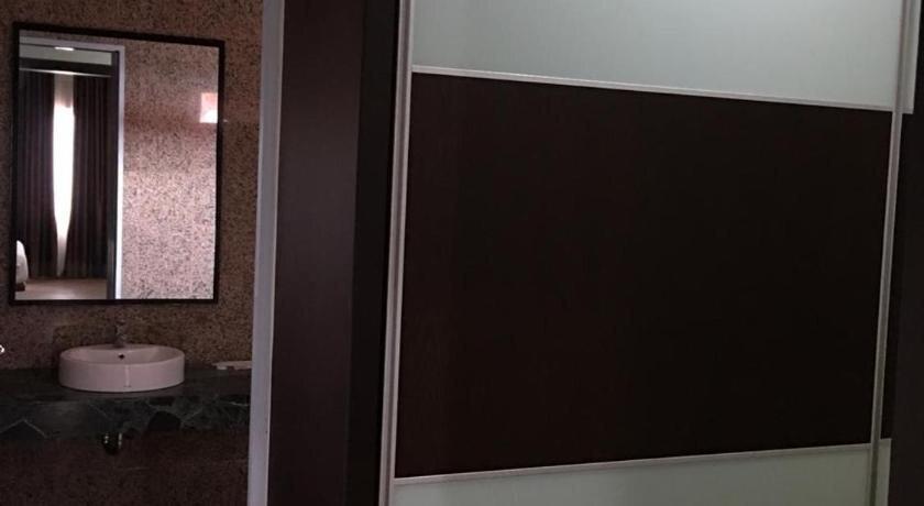 Батам: Hans Inn Batam