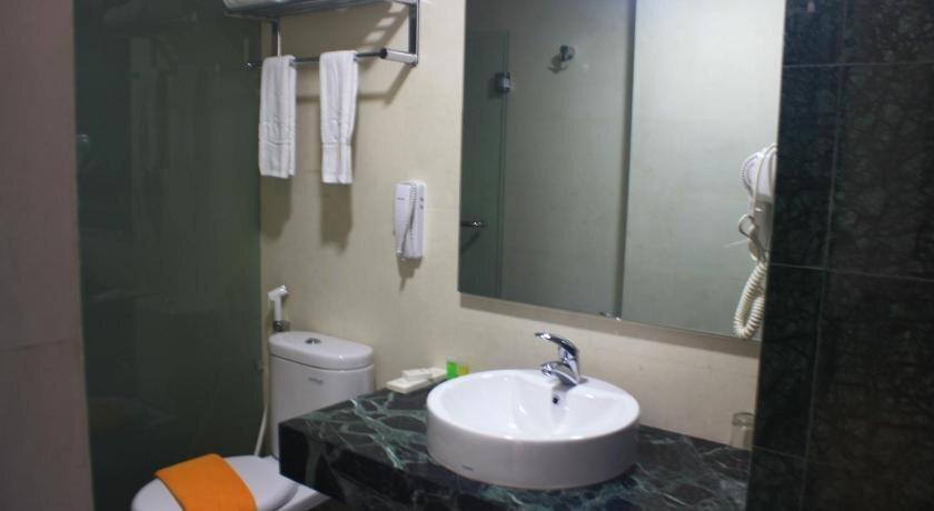Батам: Hans Inn Batam