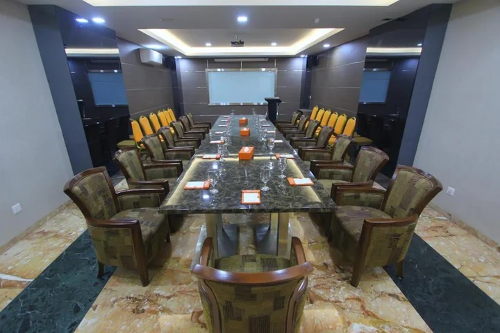 Батам: Hans Inn Batam